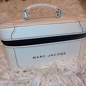 RARE Marc Jacobs Cosmetic Bag